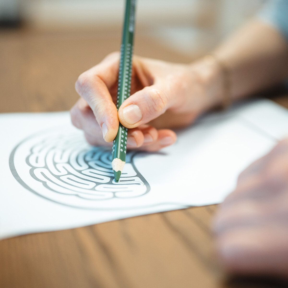 Ergotherapie als heilkundliches Verfahren