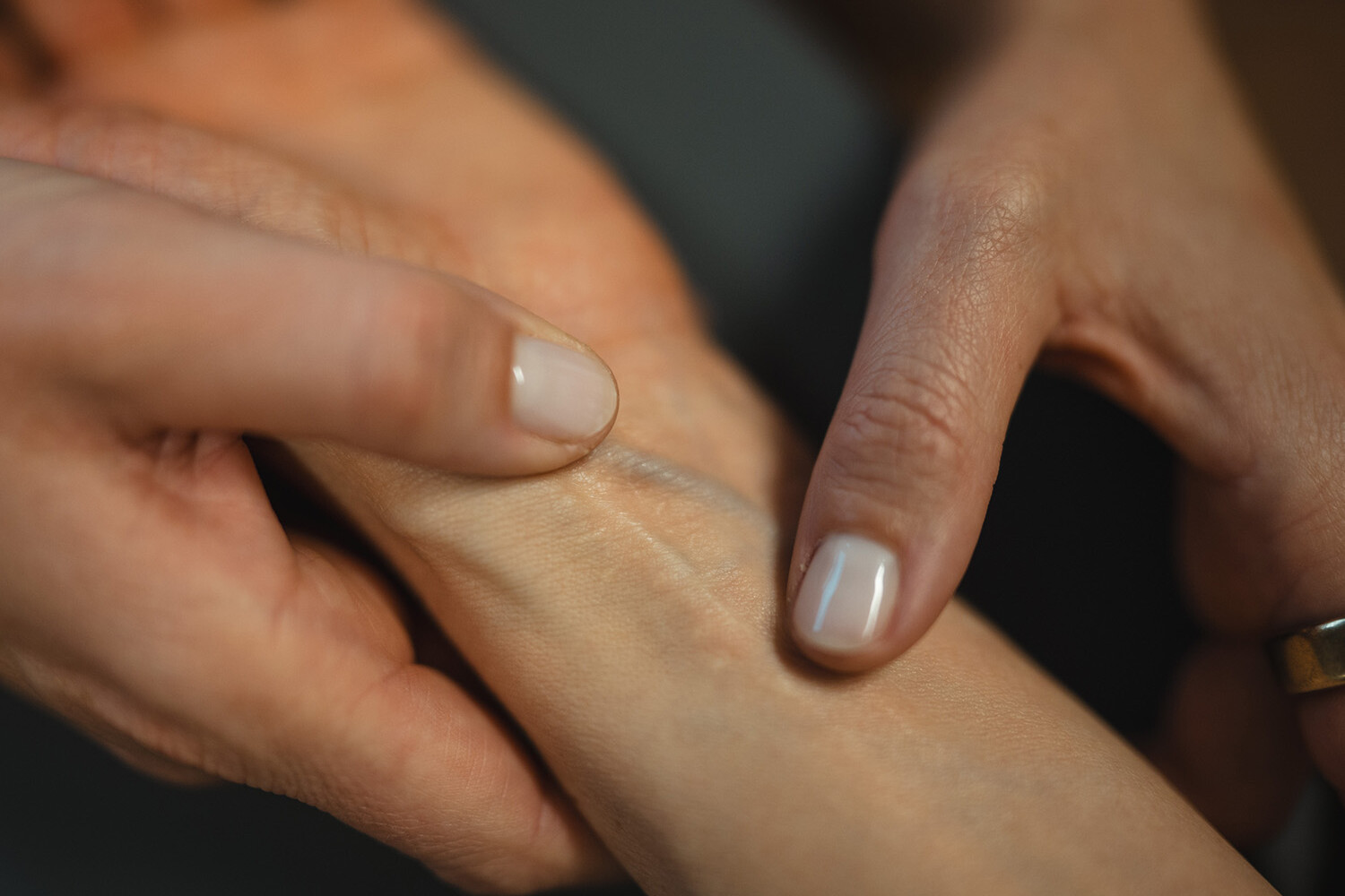 Orthopädie Ergotherapie