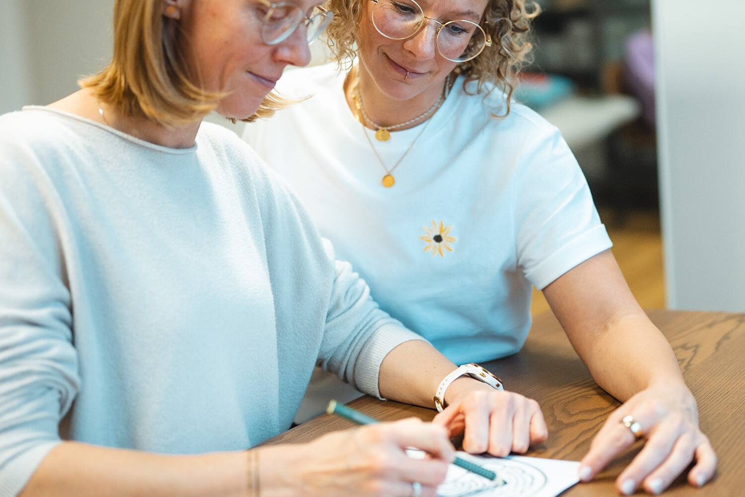 Psychatrie Ergotherapie