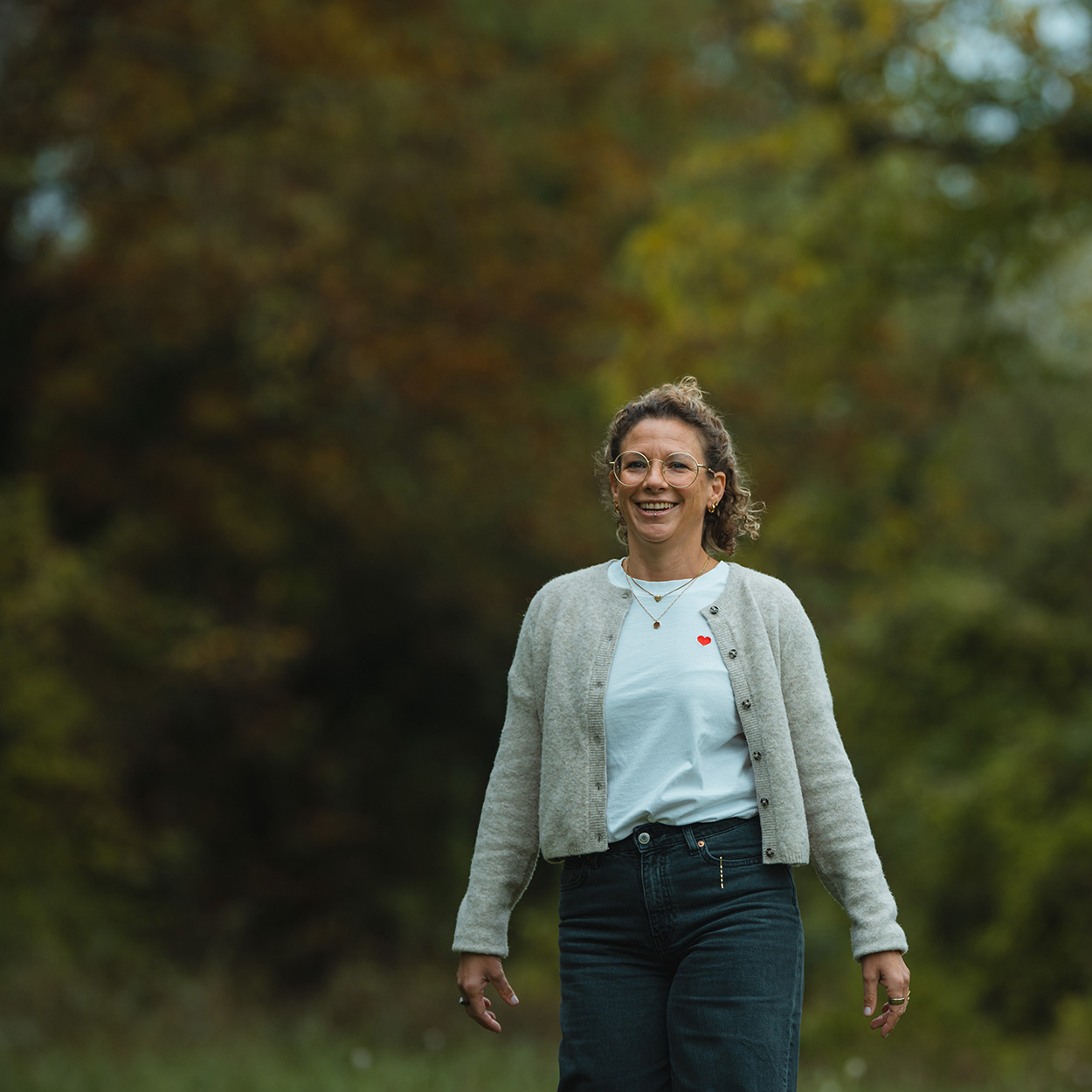 Verena Kretzinger Ergotherapeutin in Karlstadt